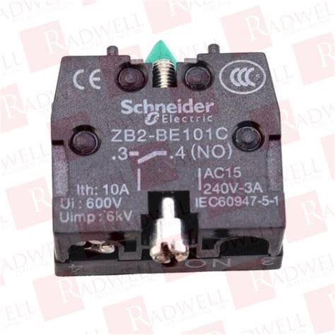 cnc zb2-be101c|ZB2BE101C Accessory/Bulb/Cap/Contact/Transf by .